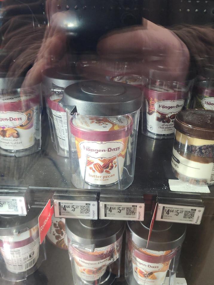 Ben-Dazs 40 1140 chocolate Peanut butter ice cream 回際 400 1040 Rollback HD COFFEE 1402 $464 $523 utter pecan Häagen-Dazs butter pecan ice cream Keeper HD GREEN TEA 1402 $230 $4.64 $523 Keeper gen-Dazs mel cone Häagen-D Häa chocolat chocolate d YERS Truffle HO PINAPE CONDOT HOP $464 $523 LAVE BLAN 9840 Keeper