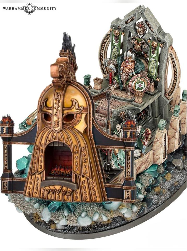WARHAMMER COMMUNITY 8888888 0000000 B 888 00000000000 S GE 4 MYWAR TAKTA EXA VEXX MEEXER Axm H 131