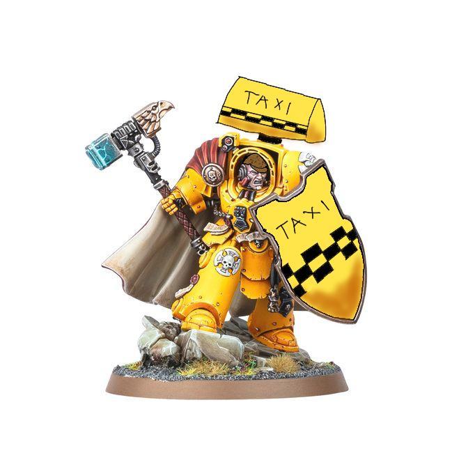 TAXI TAXI