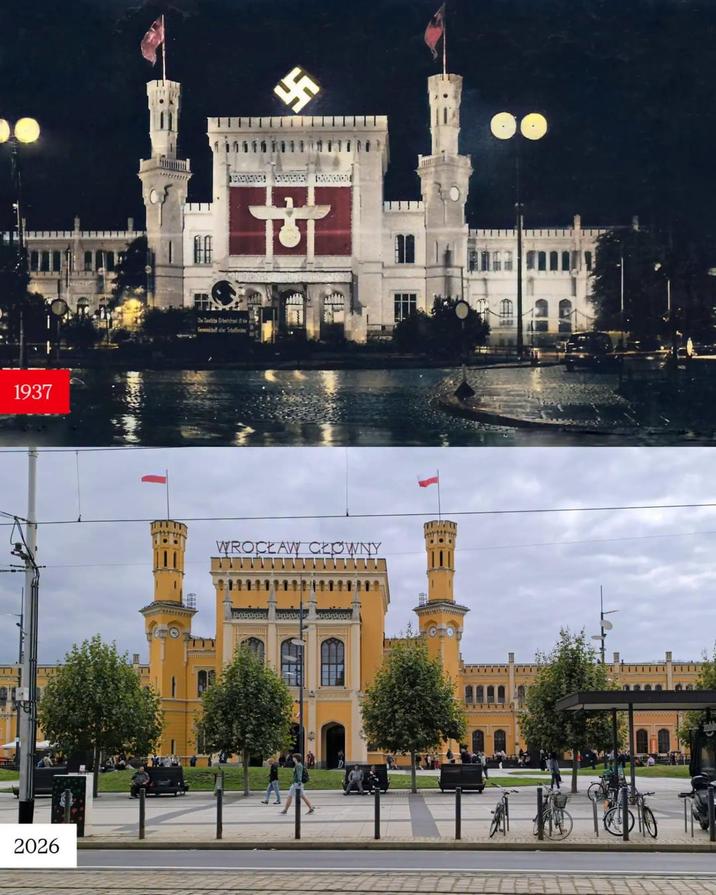 1937 2026 Semmibet sier Stafferin WROCŁAW CLOWNY