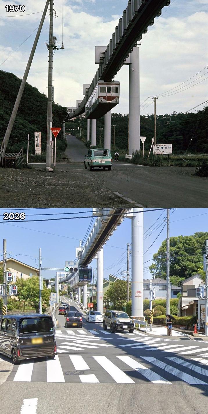 1970 2026 B 止まれ 34 耳网咖喉科 八尾医院
