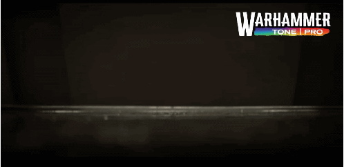 WARHAMMER