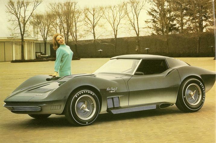 Firestone Mako Stark II A FIRESTONE