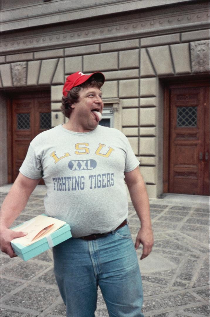 XXL FIGHTING TIGERS