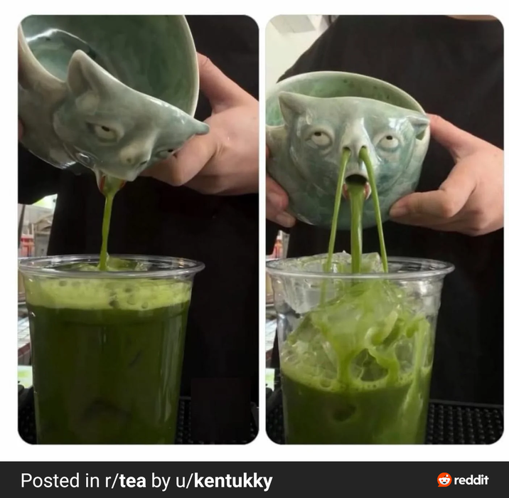 Posted in r/tea by u/kentukky reddit