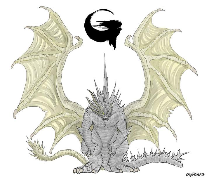 KAIJUFREAKART