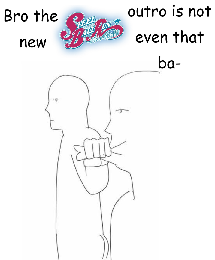 Bro the new TEEL ALL UN 21+ outro is not even that Þ ba-