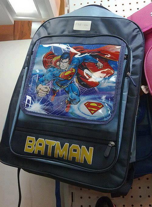 335-00 BATMAN 0 0