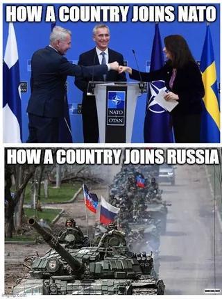 com HOW A COUNTRY JOINS NATO 318 NATO OTAN HOW A COUNTRY JOINS RUSSIA