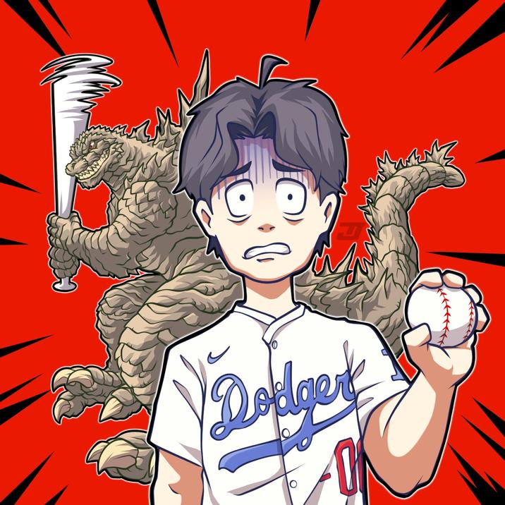 Dodger 1