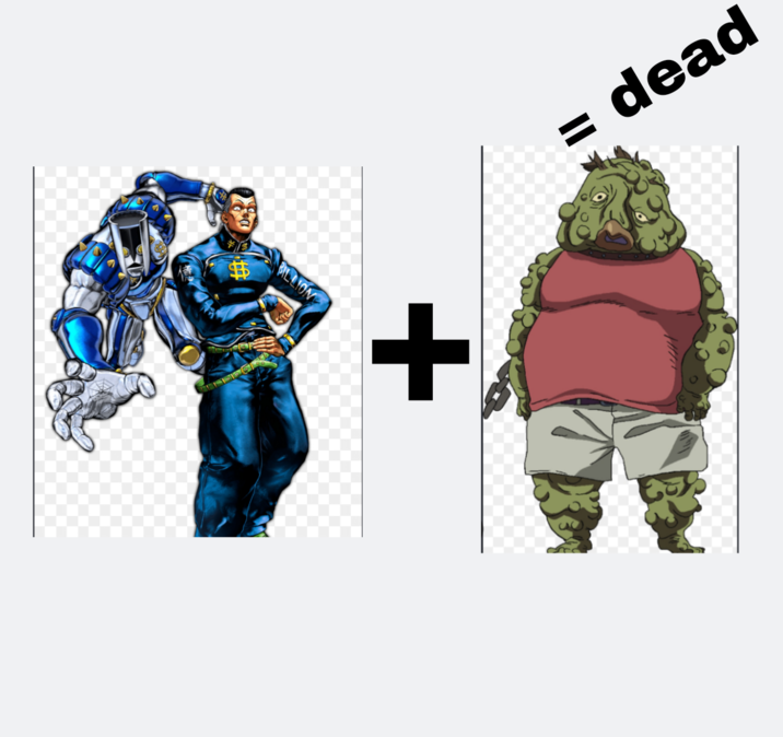 BILLION + = dead
