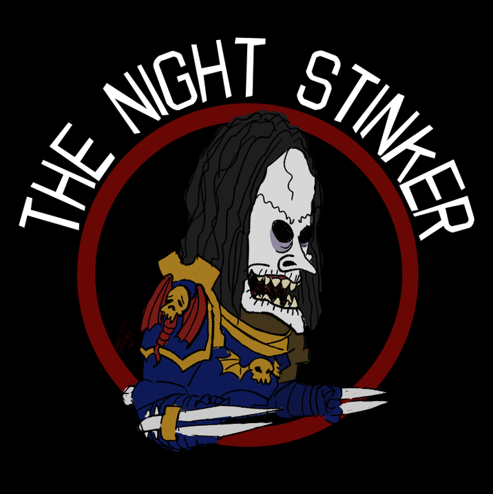 THE NIGHT STINKER