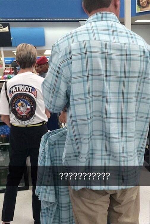 PATRIOT M ONOR GUARD ???????????