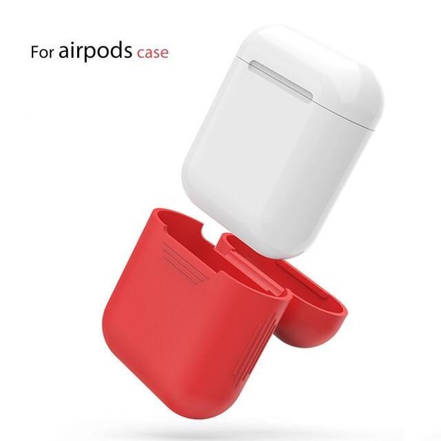 For airpods ca