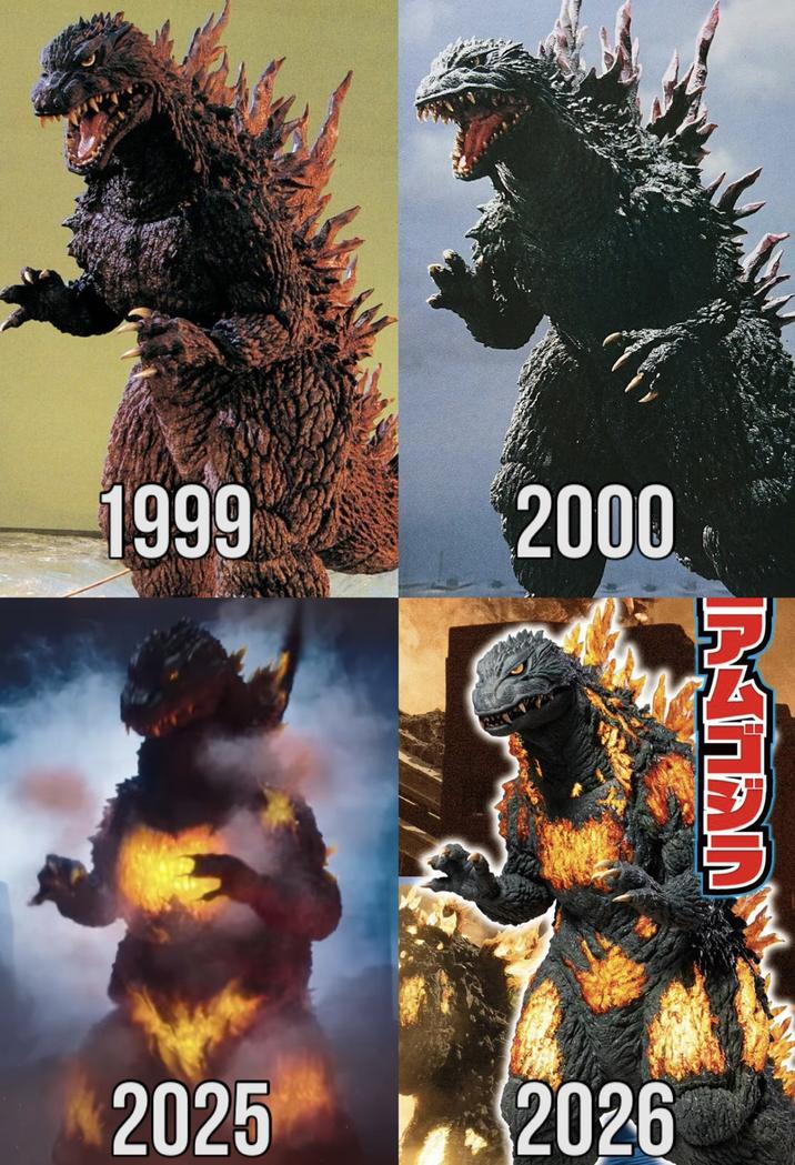1999 2000 2025 2026