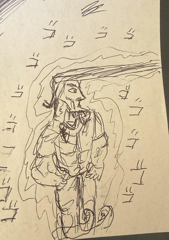 に jj