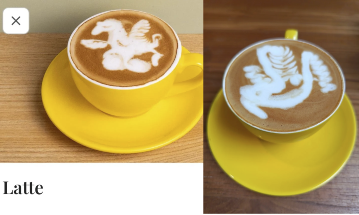 Latte