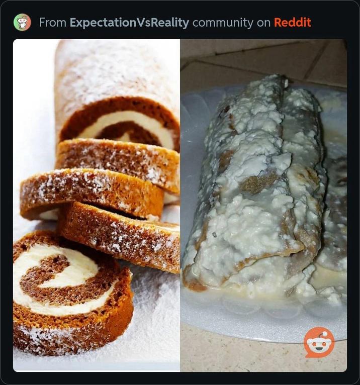 e From Expectation Vs Reality community on Reddit