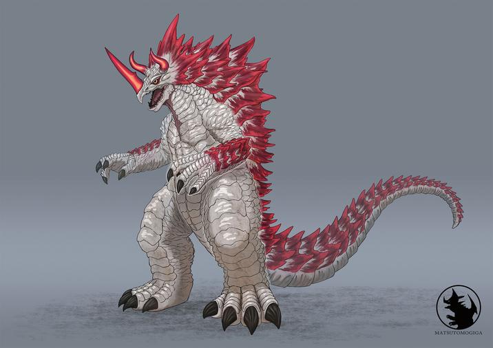 MATSUTOMOGIGA