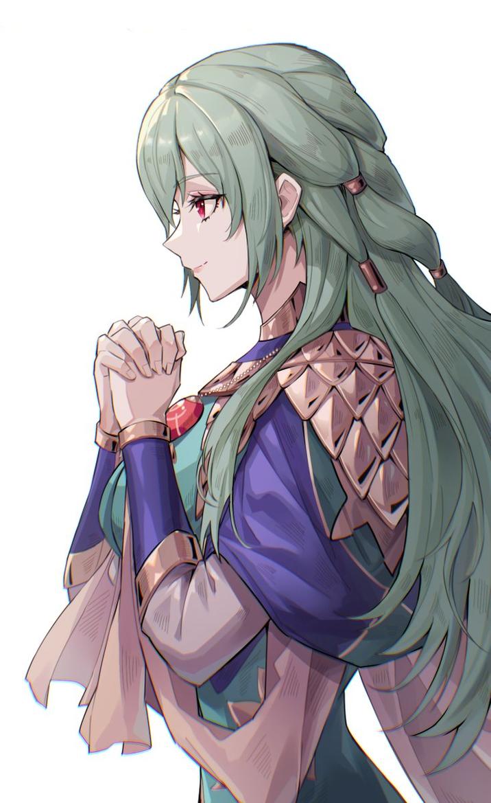 orchel🐱 | Fire Emblem | Know Your Meme