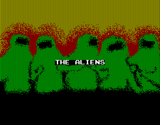 Real screenshot from a licensed DK3 port.