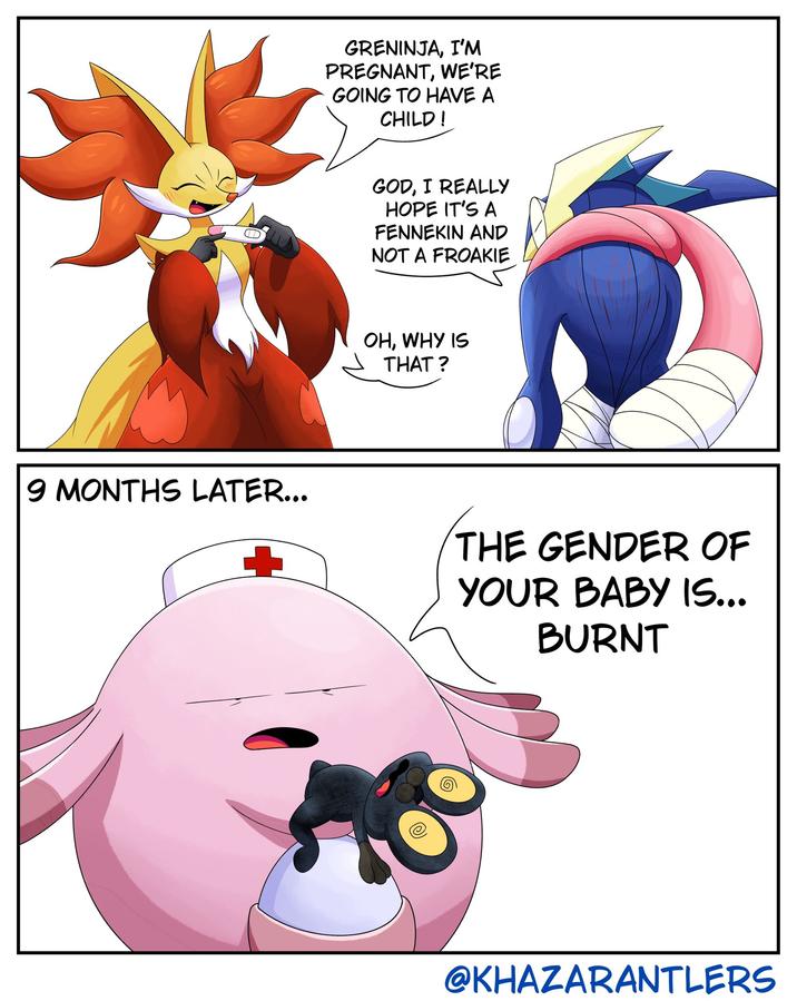 Part 2 | Pokémon | Know Your Meme