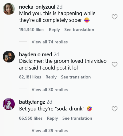 Comments on Hayden O Med's video (1) | Know Your Meme