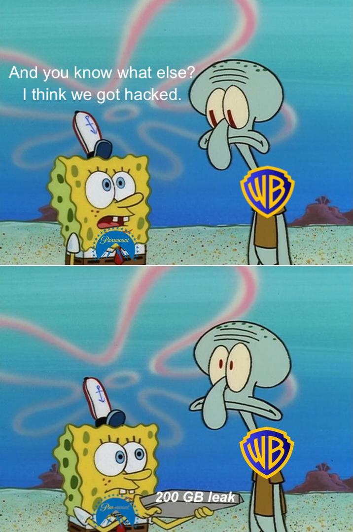 Whoops | SpongeBob SquarePants | Know Your Meme