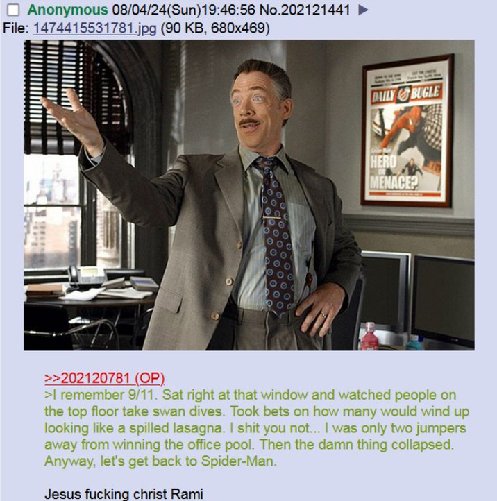 Snickers In Pool I was only twojumpers away from winning the office pool. | /r/Greentext ...