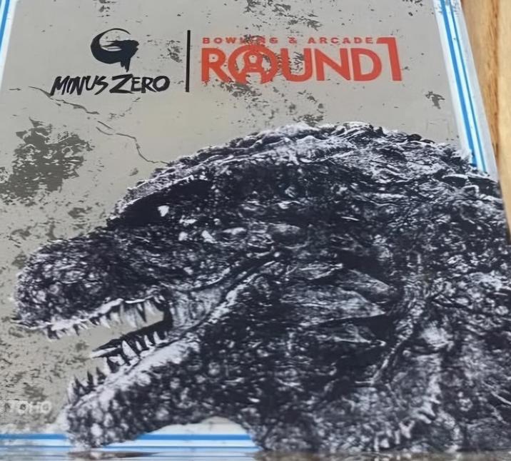 HO MMUS ZERO ROUNDI