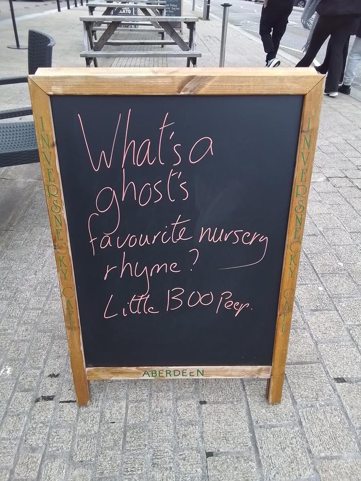 Little boo peep | Funny Store Signs | Know Your Meme
