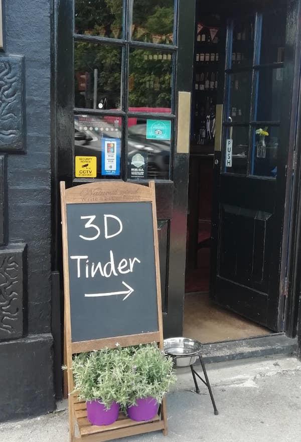 That's it | Funny Store Signs | Know Your Meme