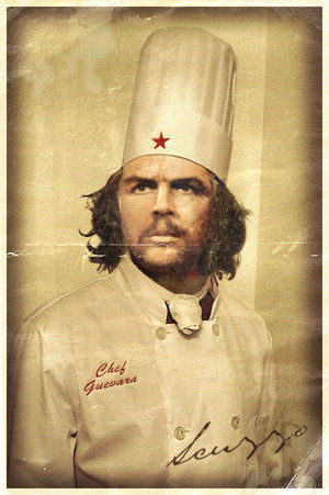 [Image - 13215] | Che Guevara's Guerrillero Heroico | Know Your Meme