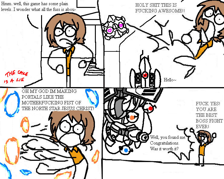 [Image 36821] God Hand Edit Know Your Meme