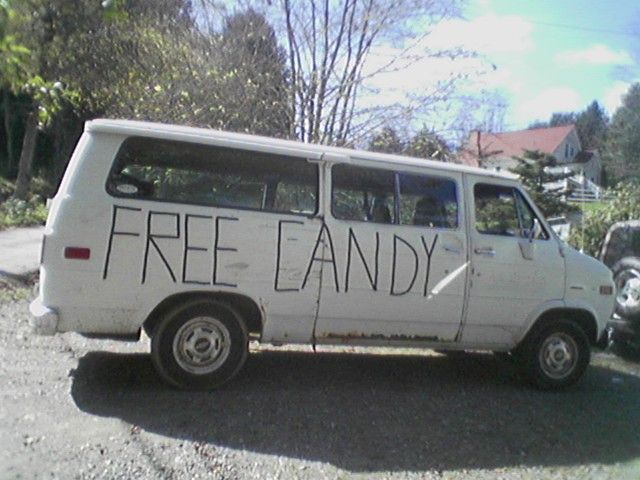 Image 84761 Free Candy Van Know Your Meme Image 84761 Free Candy Van Know Your Meme