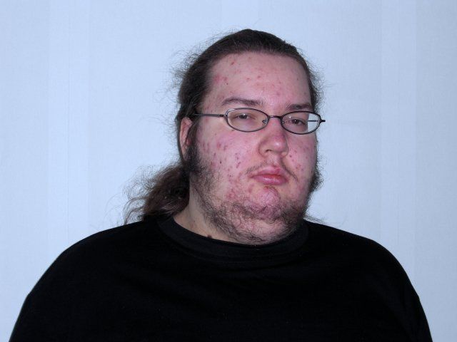 Stereotypical neckbeard. | Butthurt Dweller / Gordo Granudo | Know Your ...