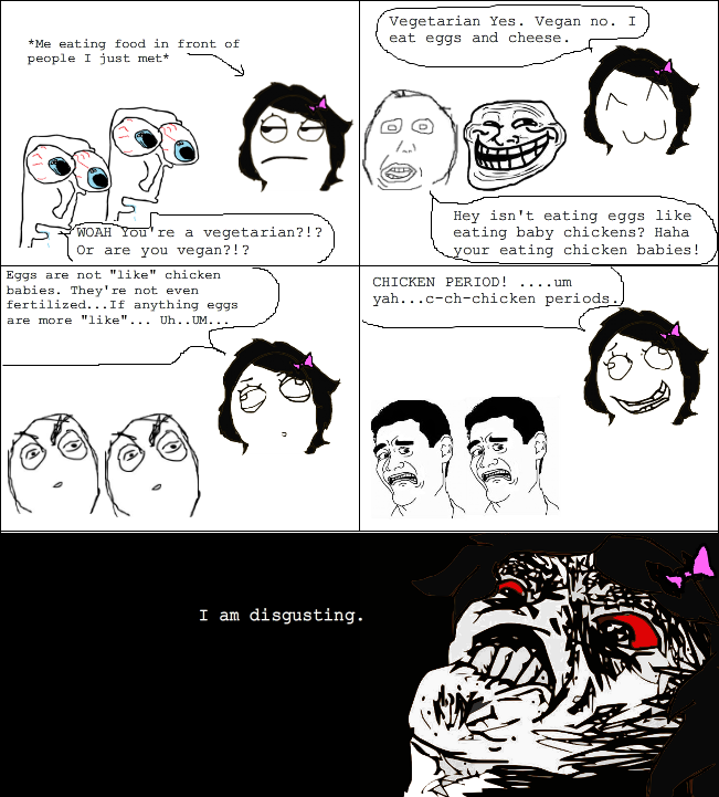 [Image - 137801] | Oh Crap / OMG Rage Face | Know Your Meme