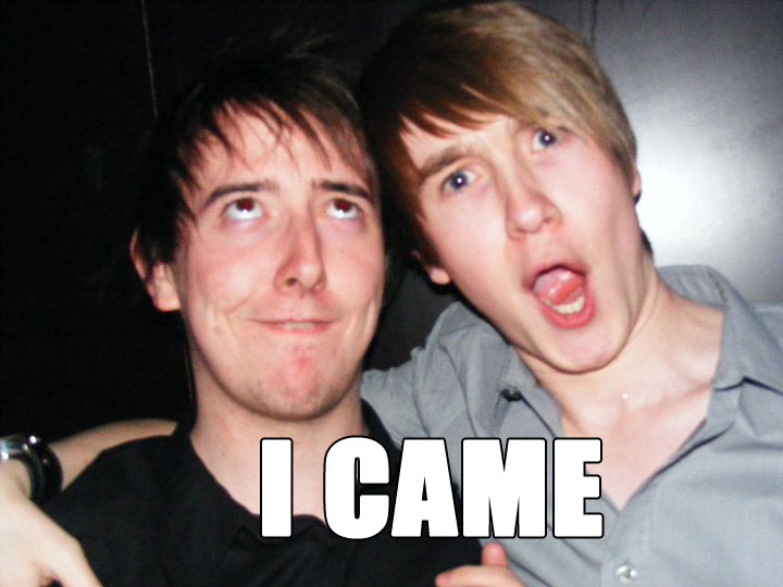  Image 148692 I Came Know Your Meme