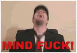 MIND F---
