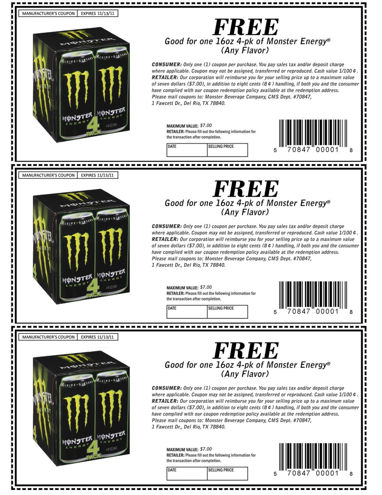 Image 196469 Fake Coupons Know Your Meme