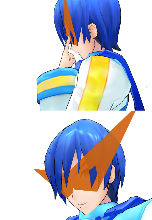 [Image 215113] Kamina Glasses Know Your Meme