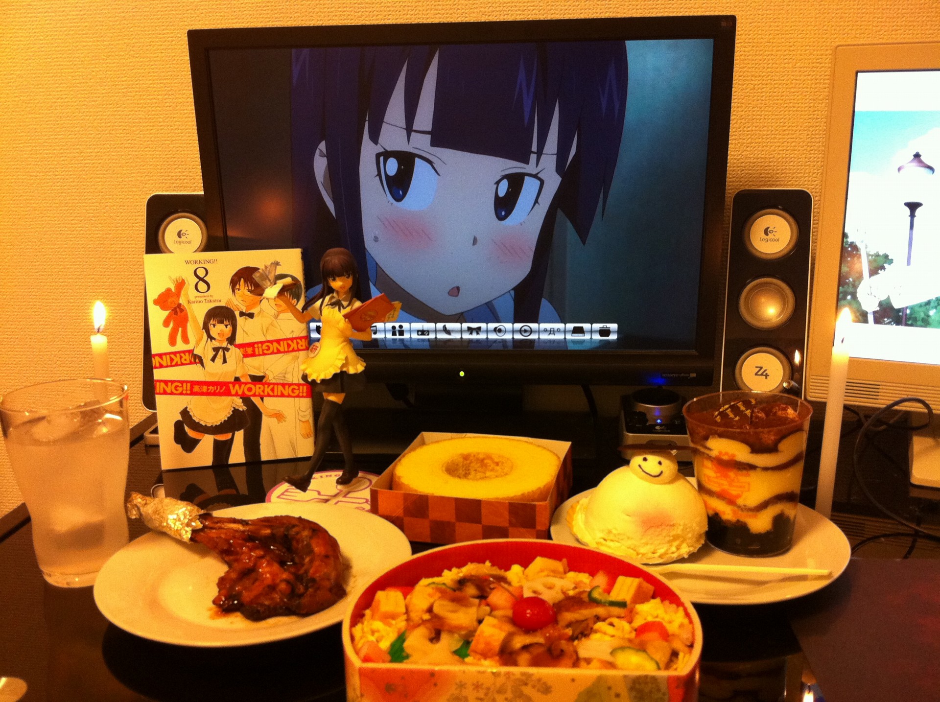 otaku dates