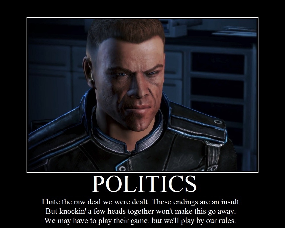 Image 271265 Mass Effect 3 Endings Reception Know Your Meme Image 271265 Mass Effect 3 Endings Reception Know Your Meme