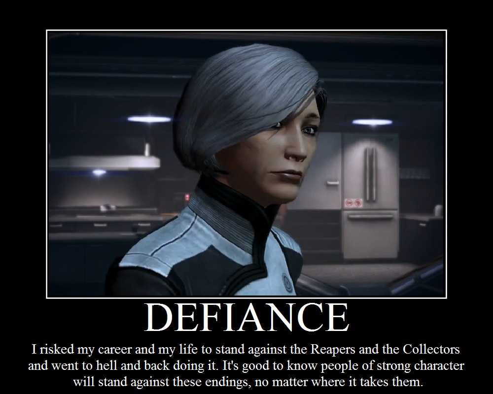 Image 271277 Mass Effect 3 Endings Reception Know Your Meme Image 271277 Mass Effect 3 Endings Reception Know Your Meme
