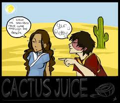 CACTUS JUCE