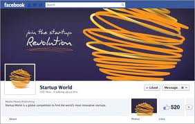 facebook the st-te Startup World 520