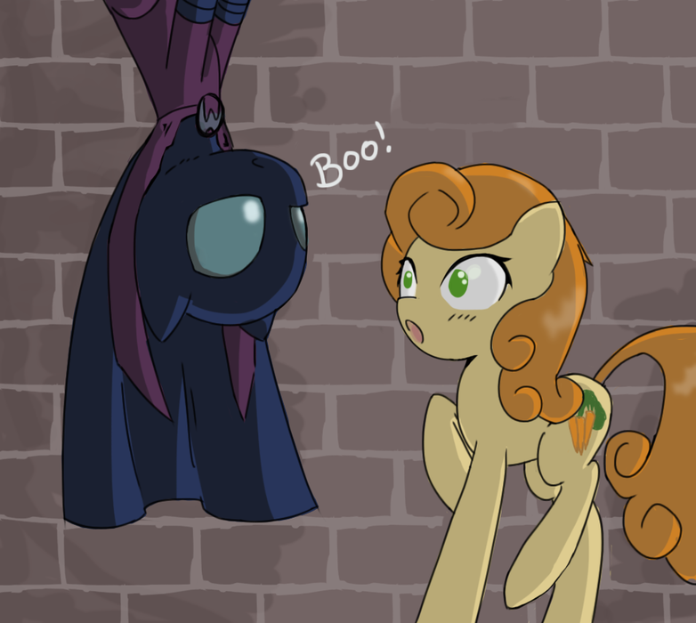 Boo! | My Little Pony: Friendship is Magic | Know Your Meme