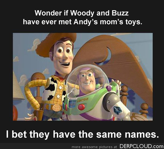 [image 333991] Toy Story Know Your Meme