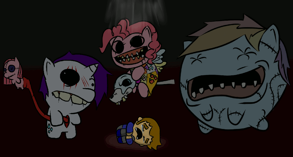 [Image - 347785] | My Little Pony: Friendship is Magic | Know Your Meme