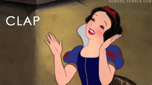 Clapping Hands Gif Tumblr Clapping Hands Gif Tumblr